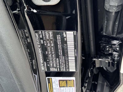 2027 Mercedes-Benz GLC GLC 300 4MATIC®