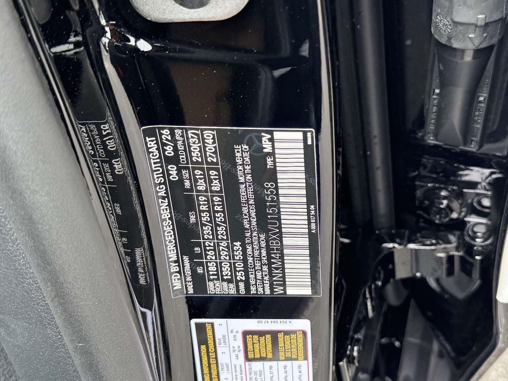 2027 Mercedes-Benz GLC GLC 300 4MATIC®