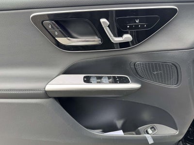 2027 Mercedes-Benz GLC GLC 300 4MATIC®