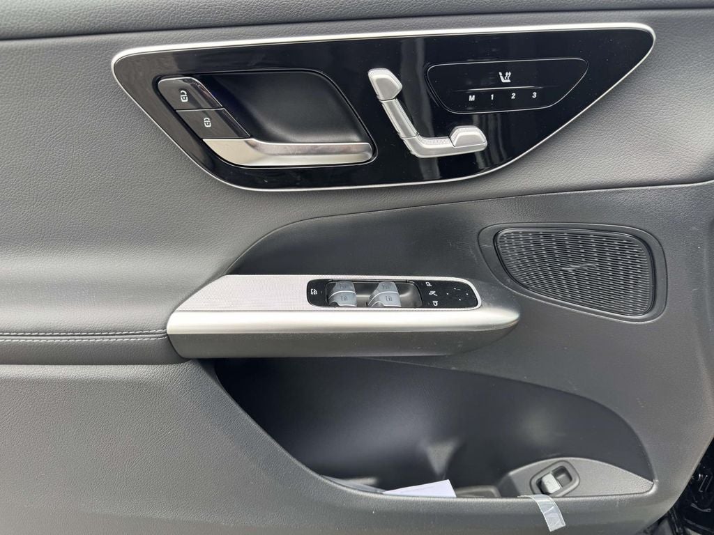 2027 Mercedes-Benz GLC GLC 300 4MATIC®