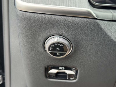 2027 Mercedes-Benz GLC GLC 300 4MATIC®