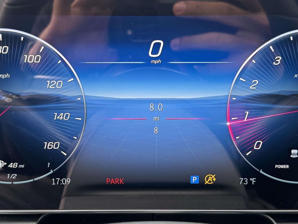 2027 Mercedes-Benz GLC GLC 300 4MATIC®