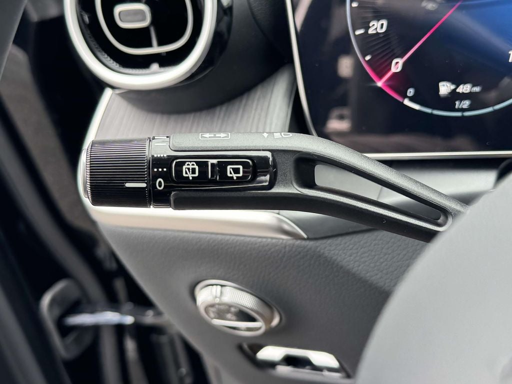2027 Mercedes-Benz GLC GLC 300 4MATIC®