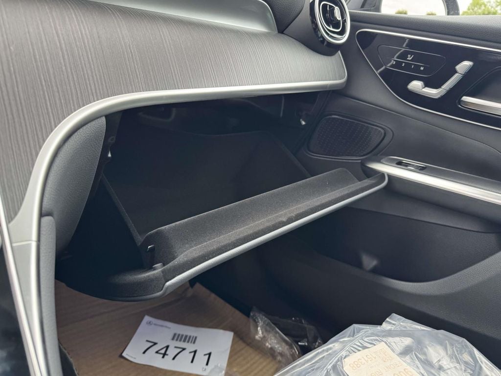 2027 Mercedes-Benz GLC GLC 300 4MATIC®