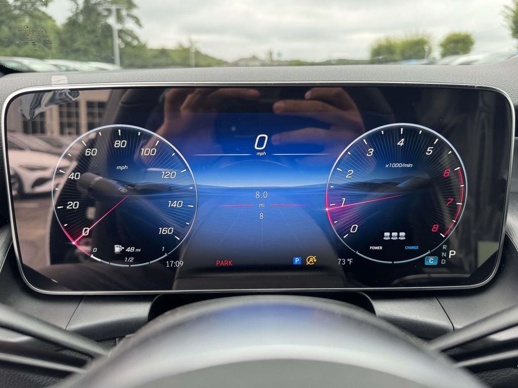 2027 Mercedes-Benz GLC GLC 300 4MATIC®