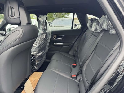 2027 Mercedes-Benz GLC GLC 300 4MATIC®