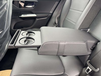 2027 Mercedes-Benz GLC GLC 300 4MATIC®