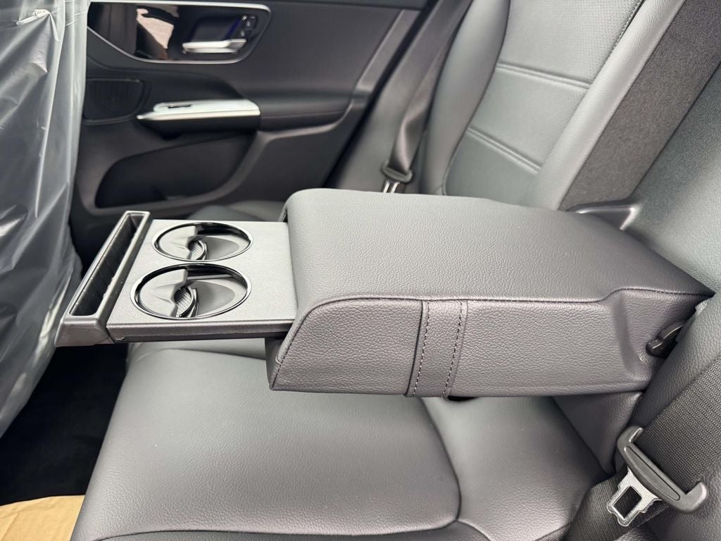 2027 Mercedes-Benz GLC GLC 300 4MATIC®