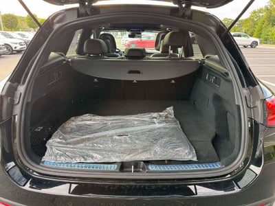 2025 Mercedes-Benz GLC GLC 350e 4MATIC®