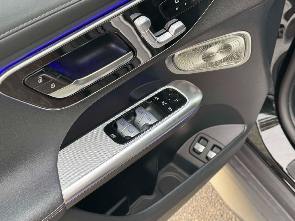 2025 Mercedes-Benz GLC GLC 350e 4MATIC®