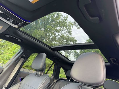 2025 Mercedes-Benz GLC GLC 350e 4MATIC®