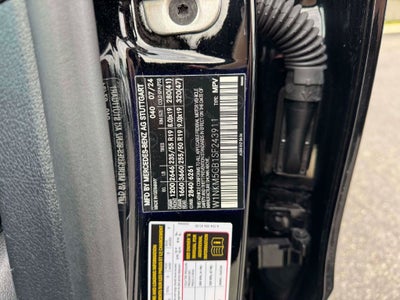 2025 Mercedes-Benz GLC GLC 350e 4MATIC®