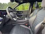 2025 Mercedes-Benz GLC GLC 350e 4MATIC®