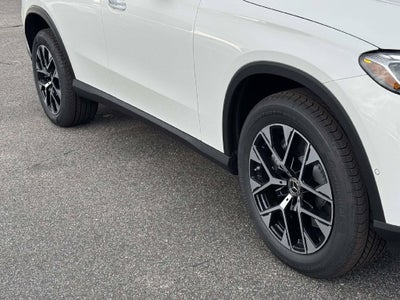 2027 Mercedes-Benz GLC GLC 350e 4MATIC®