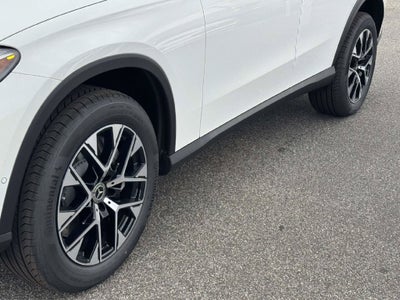 2027 Mercedes-Benz GLC GLC 350e 4MATIC®