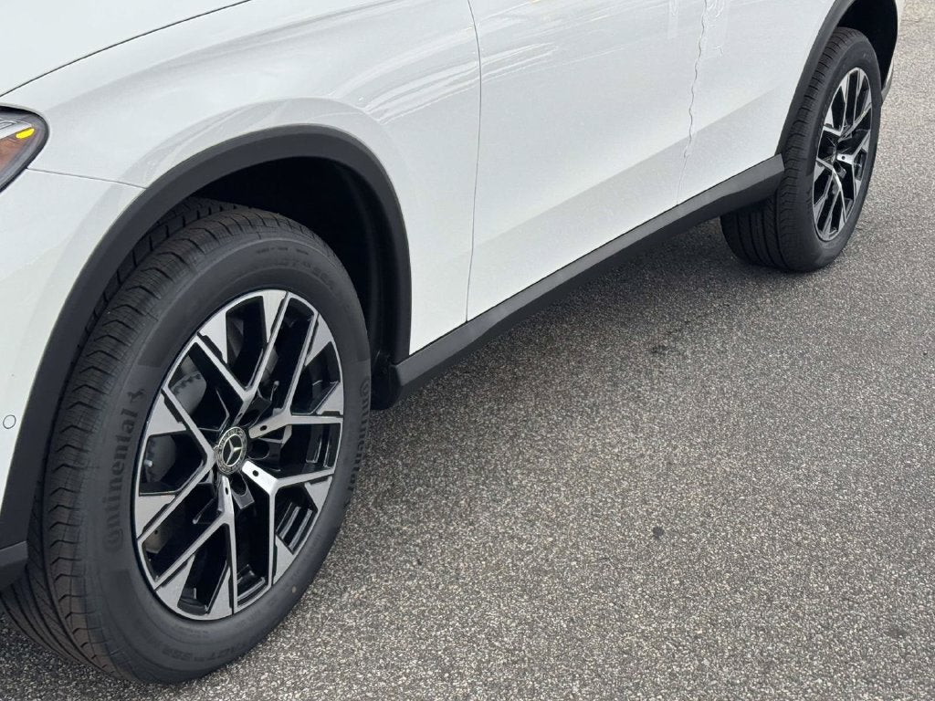 2027 Mercedes-Benz GLC GLC 350e 4MATIC®