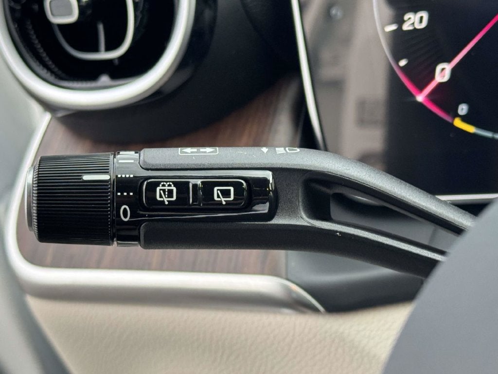 2027 Mercedes-Benz GLC GLC 350e 4MATIC®