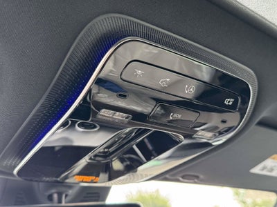 2027 Mercedes-Benz GLC GLC 350e 4MATIC®
