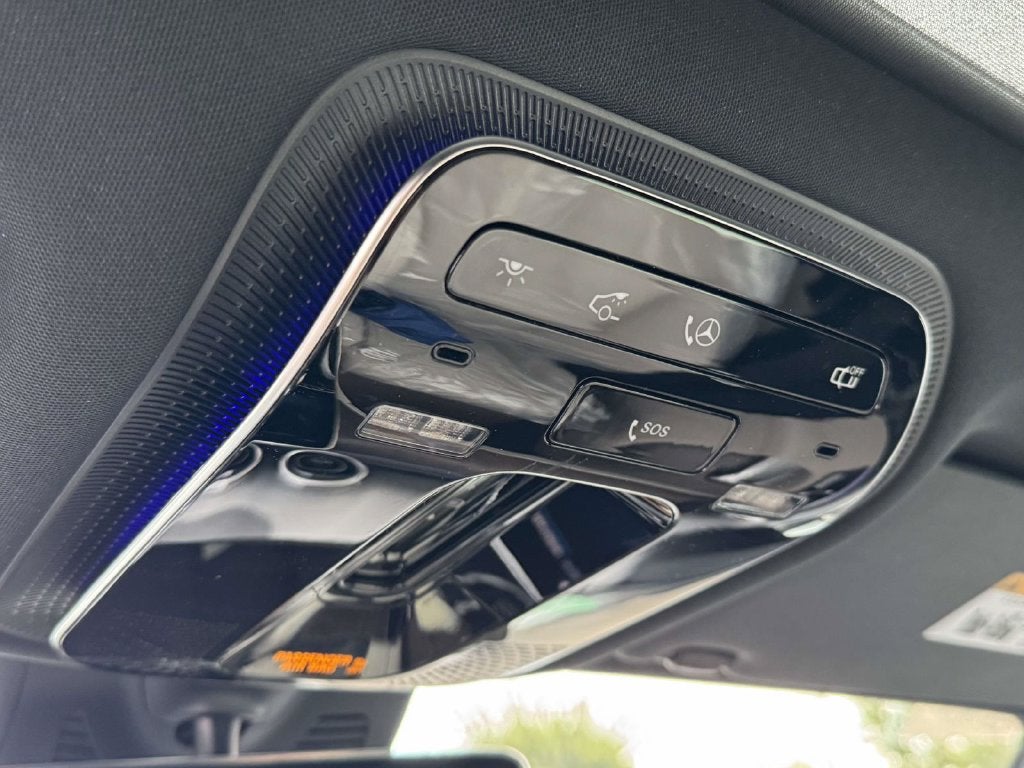 2027 Mercedes-Benz GLC GLC 350e 4MATIC®