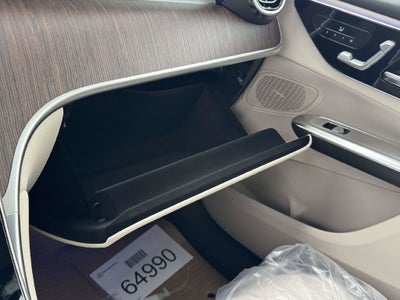 2027 Mercedes-Benz GLC GLC 350e 4MATIC®