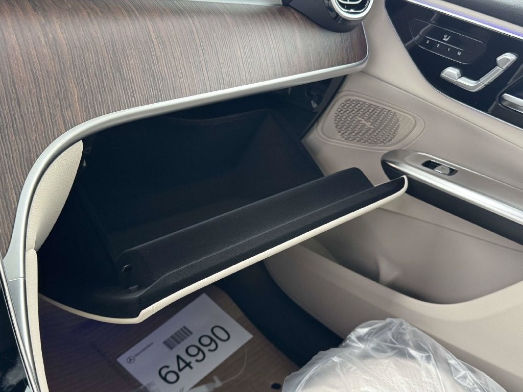 2027 Mercedes-Benz GLC GLC 350e 4MATIC®