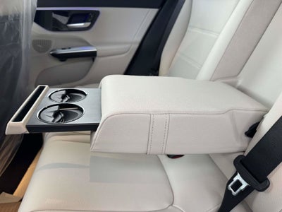 2027 Mercedes-Benz GLC GLC 350e 4MATIC®