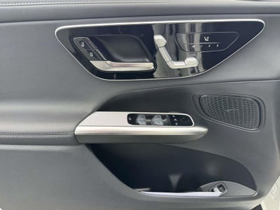 2027 Mercedes-Benz GLC 4MATIC®