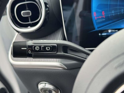 2027 Mercedes-Benz GLC 4MATIC®
