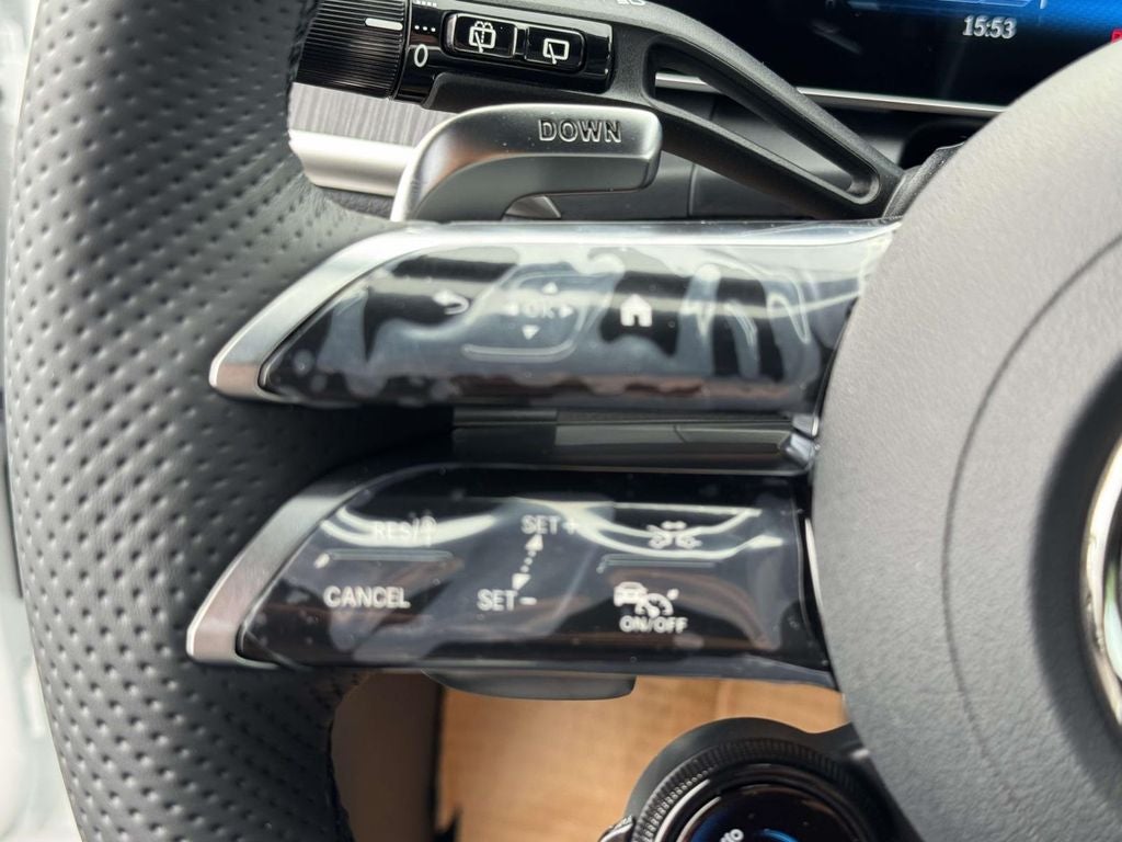 2027 Mercedes-Benz GLC 4MATIC®