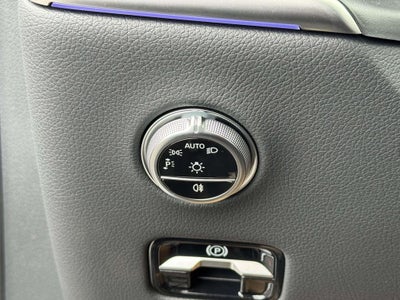 2027 Mercedes-Benz GLC53 AMG® 4MATIC®