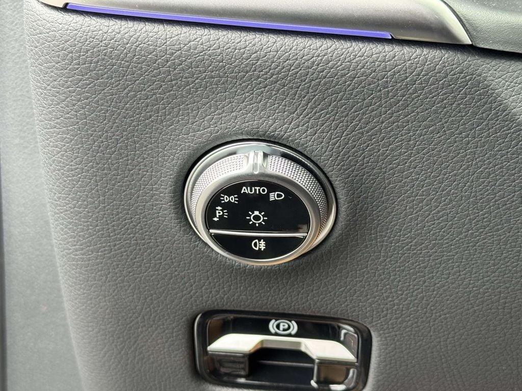 2027 Mercedes-Benz GLC53 AMG® 4MATIC®
