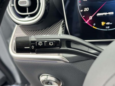 2027 Mercedes-Benz GLC53 AMG® 4MATIC®