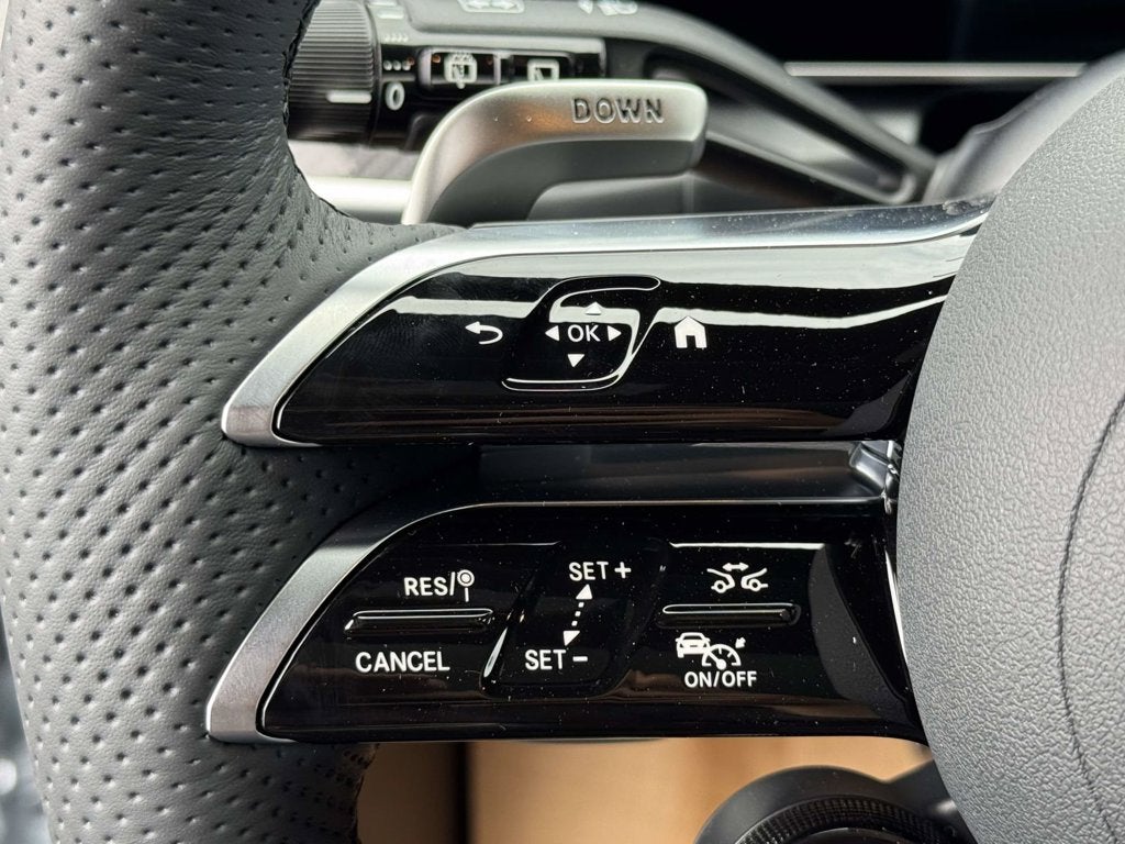 2027 Mercedes-Benz GLC53 AMG® 4MATIC®