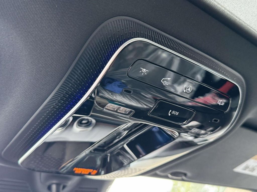 2027 Mercedes-Benz GLC53 AMG® 4MATIC®
