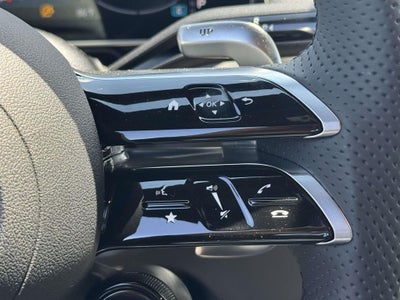 2026 Mercedes-Benz GLC GLC 43 AMG® 4MATIC®