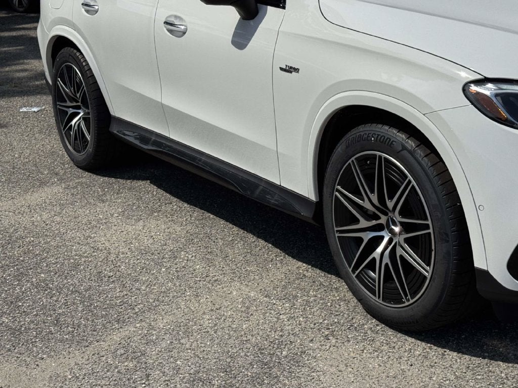 2026 Mercedes-Benz GLC GLC 43 AMG® 4MATIC®