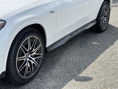 2026 Mercedes-Benz GLC GLC 43 AMG® 4MATIC®