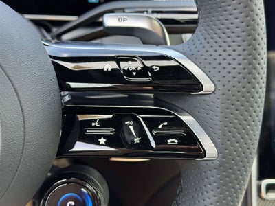 2026 Mercedes-Benz GLC GLC 43 AMG® 4MATIC®