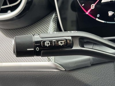 2026 Mercedes-Benz GLC GLC 43 AMG® 4MATIC®