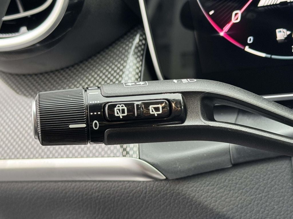 2026 Mercedes-Benz GLC GLC 43 AMG® 4MATIC®