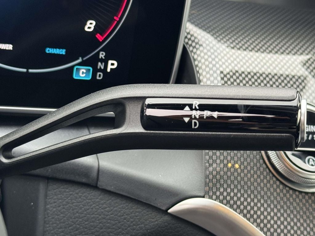 2026 Mercedes-Benz GLC GLC 43 AMG® 4MATIC®