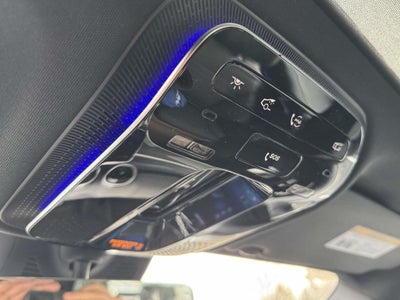 2026 Mercedes-Benz GLC GLC 43 AMG® 4MATIC®