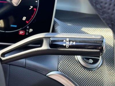 2026 Mercedes-Benz GLC GLC 43 AMG® 4MATIC®