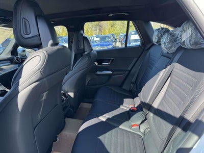 2026 Mercedes-Benz GLC GLC 43 AMG® 4MATIC®