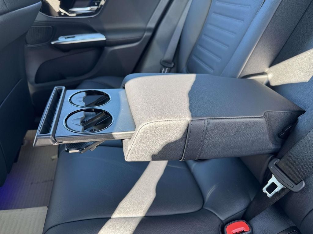 2026 Mercedes-Benz GLC GLC 43 AMG® 4MATIC®