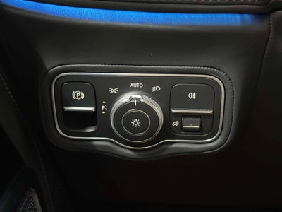 2025 Mercedes-Benz G-Class G 550 4MATIC®