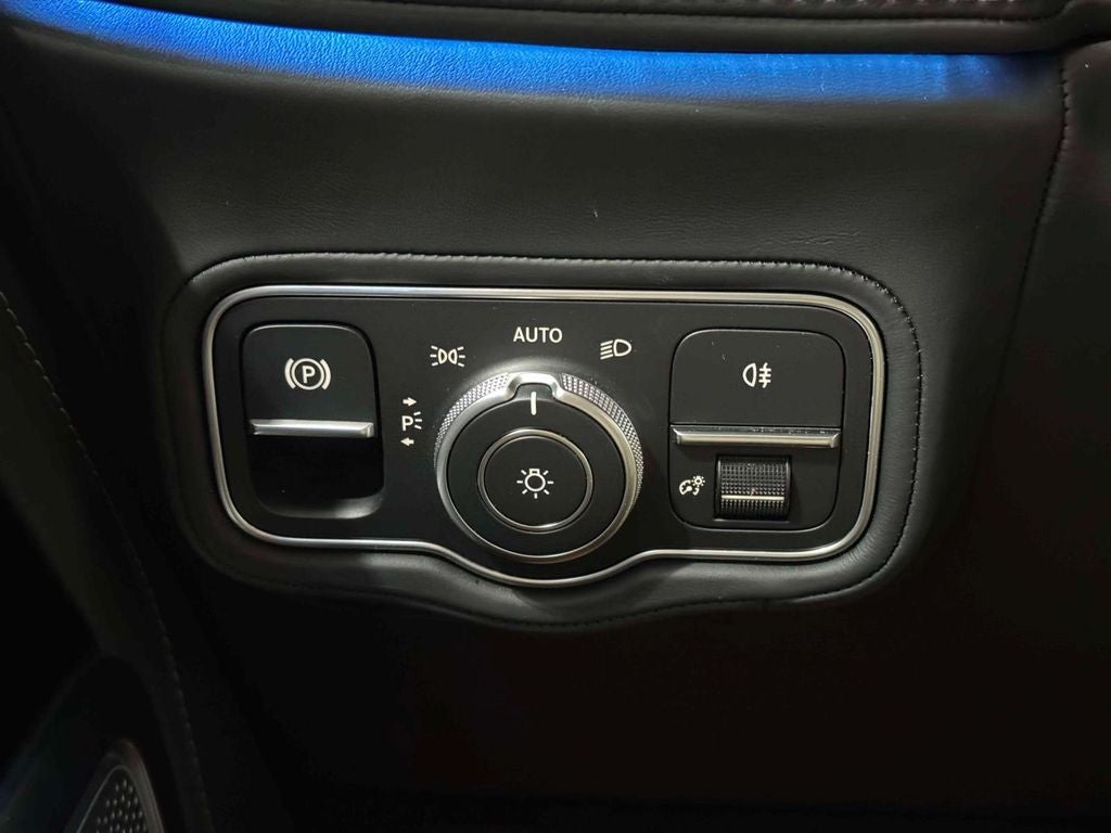 2025 Mercedes-Benz G-Class G 550 4MATIC®