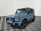 2025 Mercedes-Benz G-Class G 550 4MATIC®