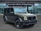2024 Mercedes-Benz G-Class G 63 AMG® 4MATIC®