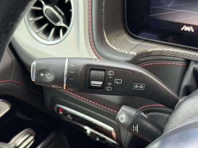 2024 Mercedes-Benz G-Class G 63 AMG® 4MATIC®